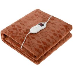 Patura electrica Camry CR 7435 (Brown)