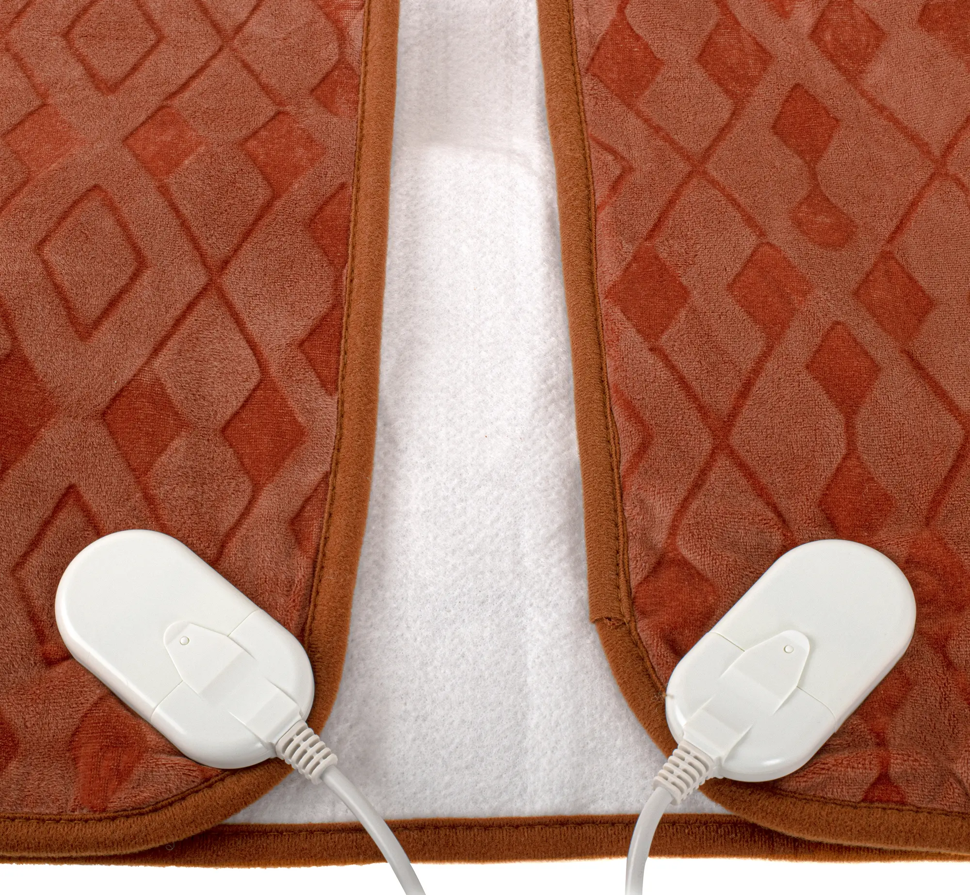 Patura electrica Camry CR 7436 (Brown)