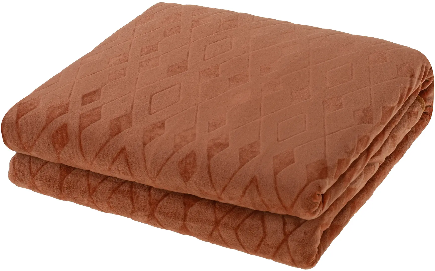 Patura electrica Camry CR 7436 (Brown)