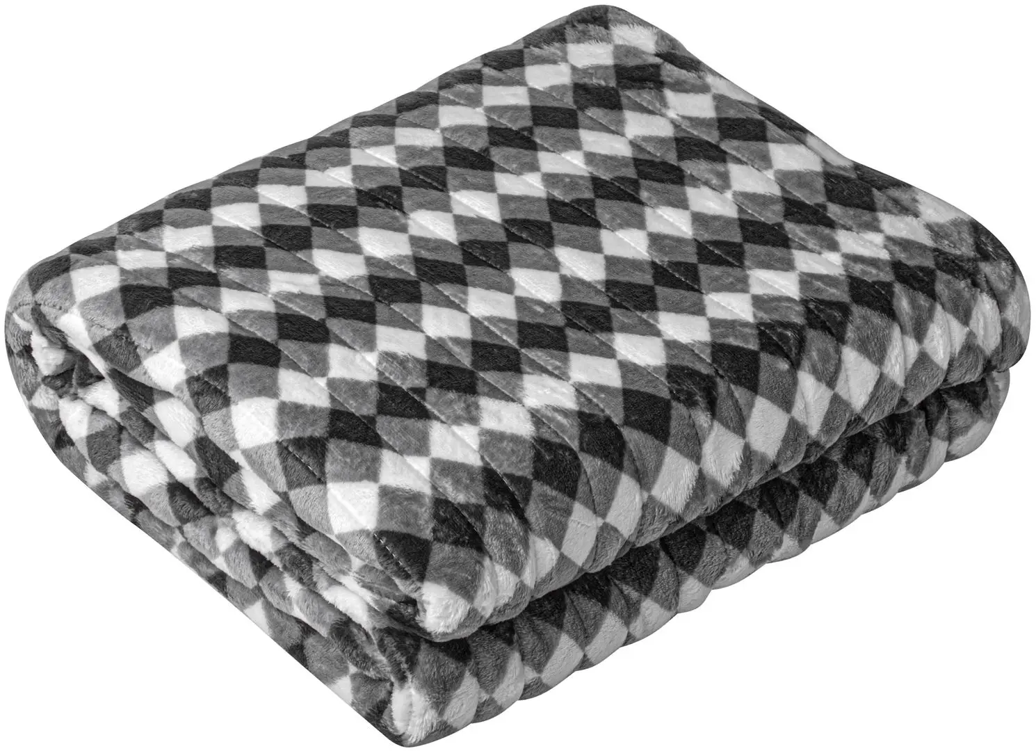 Patura electrica Camry CR 7442 (Grey/White)