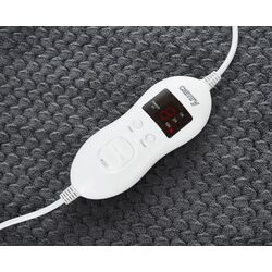 Cearsaf electric Camry CR 7417 (Grey) Thumb