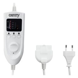 Cearsaf electric Camry CR 7417 (Grey) Thumb