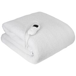 Cearsaf electric Camry CR 7422 (White)