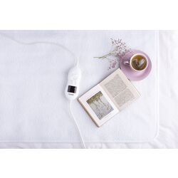 Cearsaf electric Camry CR 7422 (White) Thumb