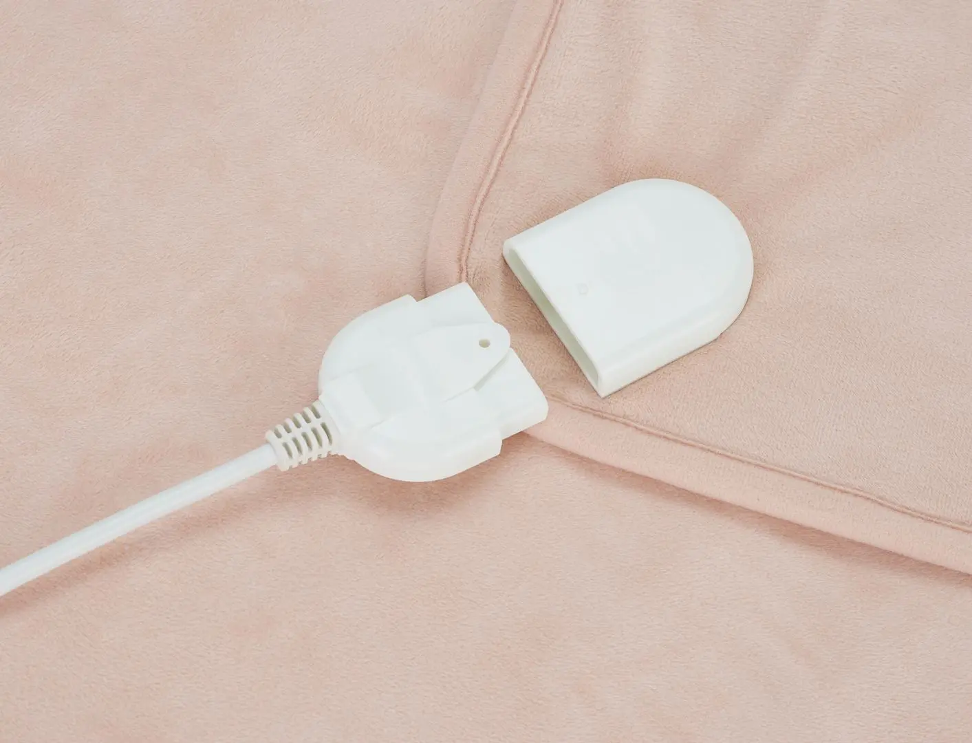 Электропростынь Camry CR 7424 (Beige)