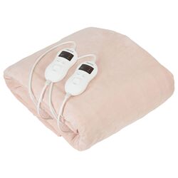 Cearsaf electric Camry CR 7424 (Beige)