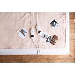 Электропростынь Camry CR 7424 (Beige) Thumb