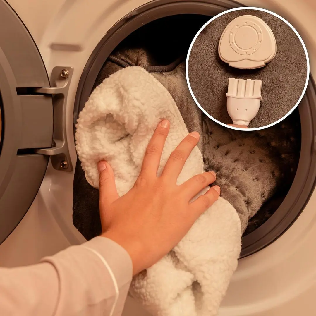 Электрический обогреватель для ног Cecotec HeatConfort (Black)