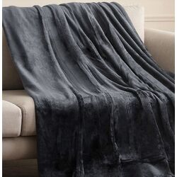 Patura electrica Costway ES10210DE-GR (Grey) Thumb