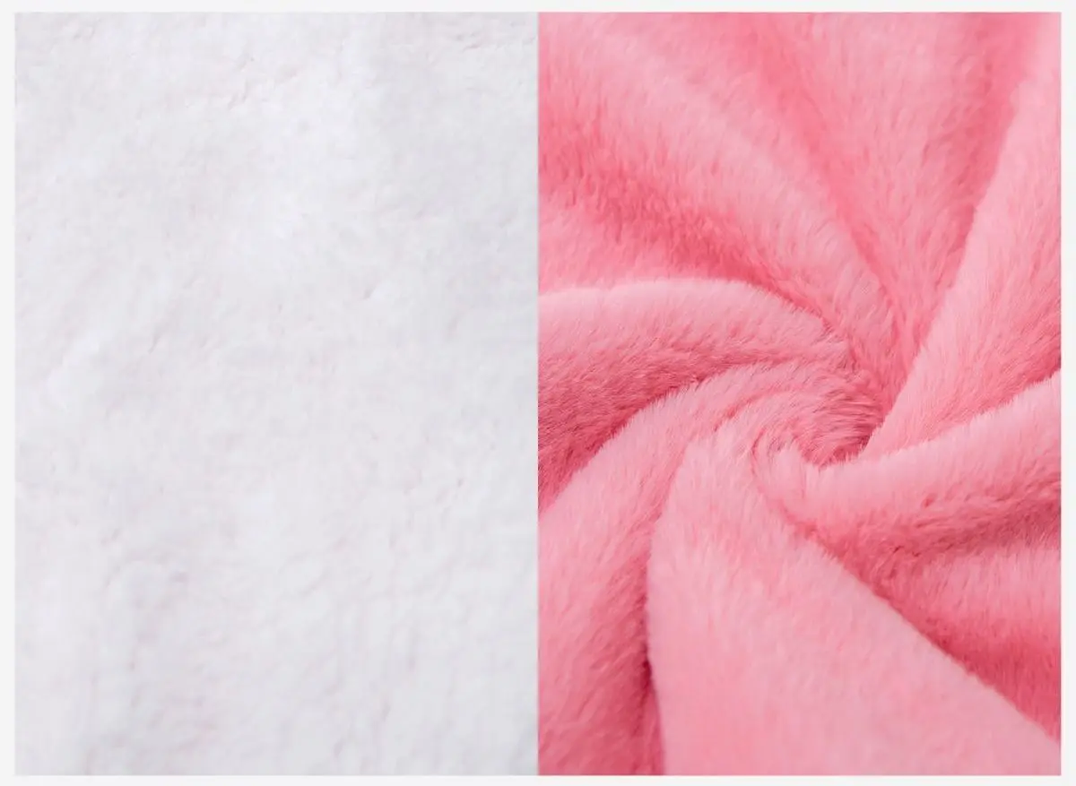 Электроодеяло Costway ES10213DE-PI (Pink) - 2