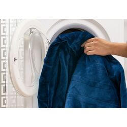 Электроодеяло Costway ES10242DE-BL (Blue) Thumb