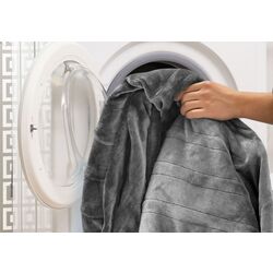 Patura electrica Costway ES10242DE-GR (Grey) Thumb