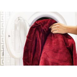 Электроодеяло Costway ES10242DE-RE (Red) Thumb