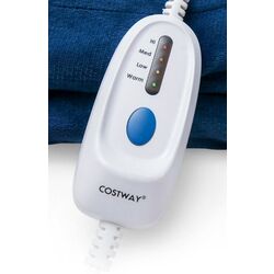 Patura electrica Costway ES10243DE-BL (Blue) Thumb