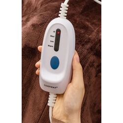 Patura electrica Costway ES10243DE-CF (Brown) Thumb