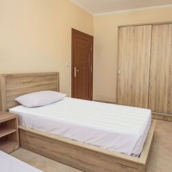 Электропростынь Costway ES10244DE-S 150x80 (White) Thumb