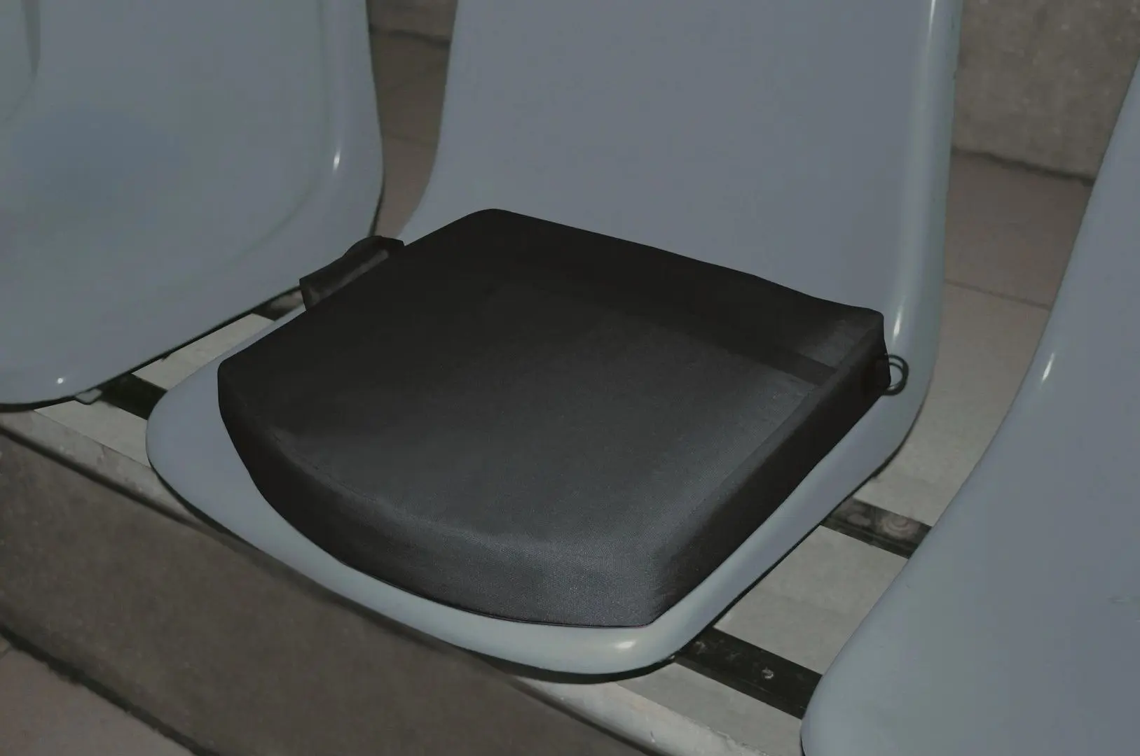 Perna electrica Daga CE-3741 (Black) - 2