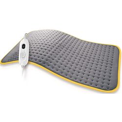 Perna electrica Daga E4-3787 (Grey/Yellow) Thumb