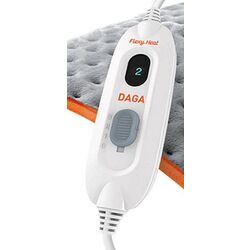 Perna electrica Daga FH Colors-3760 (Grey/Orange) Thumb