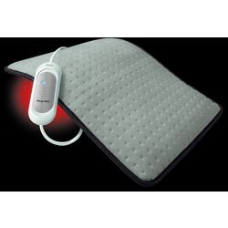 Perna electrica Daga FX Air-3797 (White/Black) Thumb