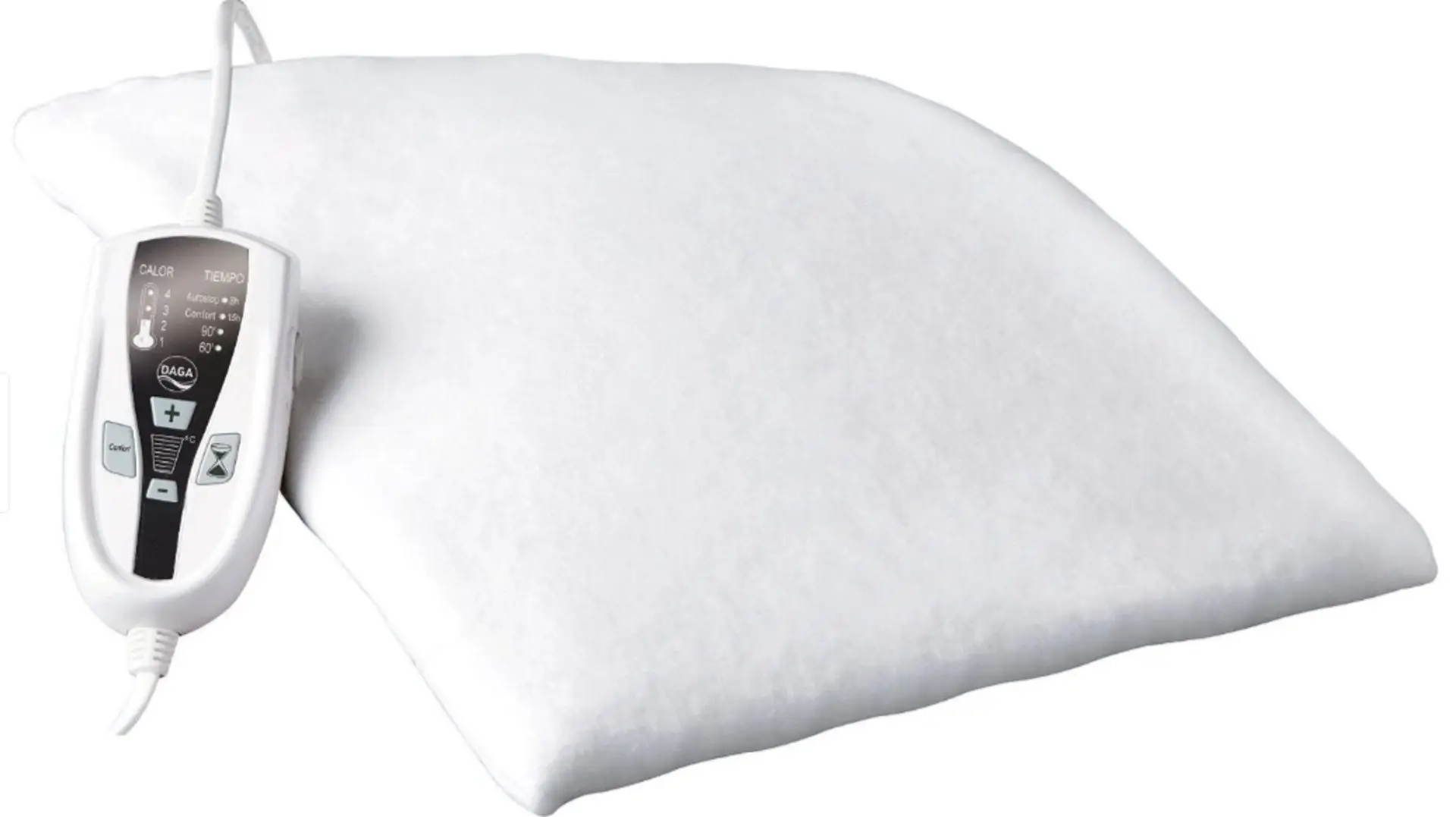 Perna electrica Daga L2-312 (White) - 2