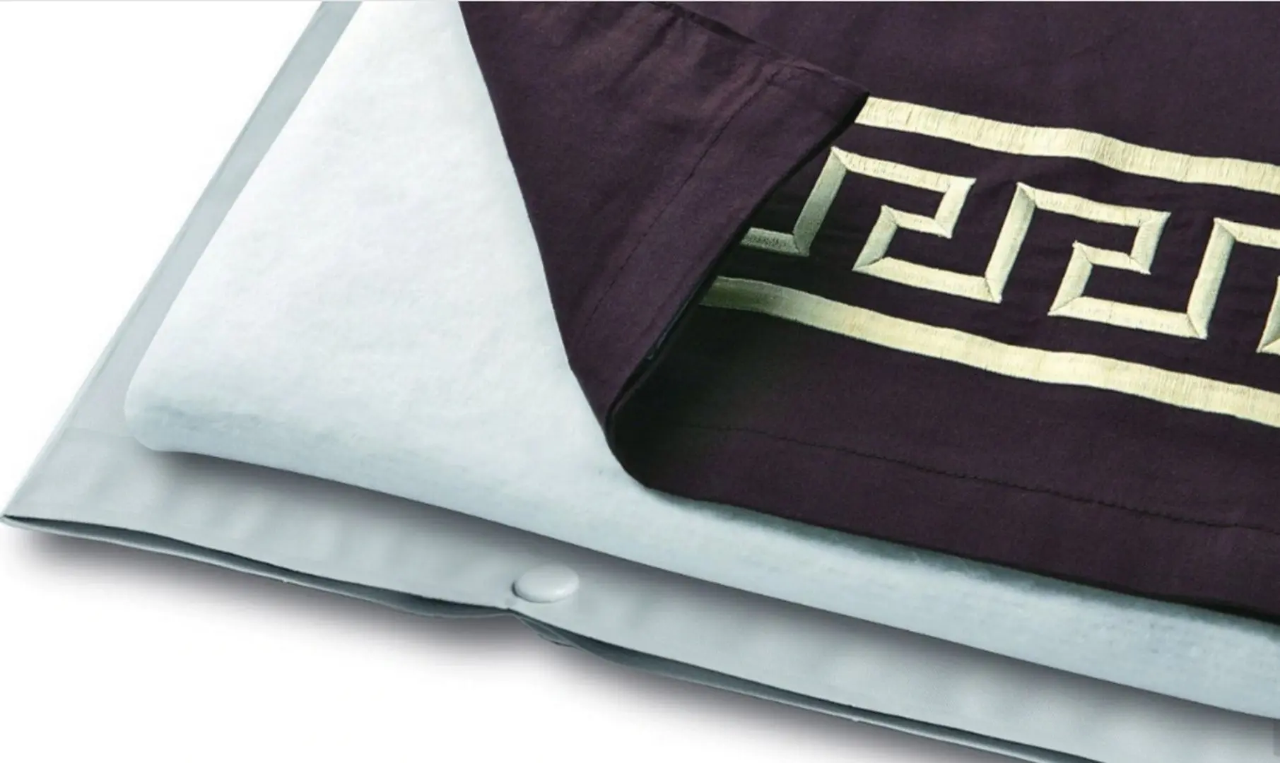 Perna electrica Daga L2-312 (White) - 3