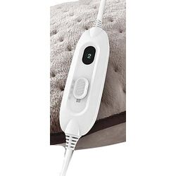 Perna electrica Daga Pillow-3788 (Beige) Thumb