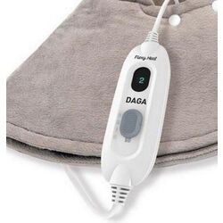 Incalzitor electric Daga FX NC Complex (Grey) Thumb