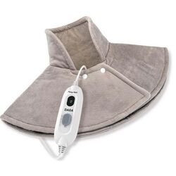 Incalzitor electric Daga FX NC Complex (Grey)