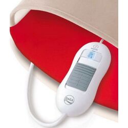 Incalzitor electric Daga LM FX-3781 (Red) Thumb