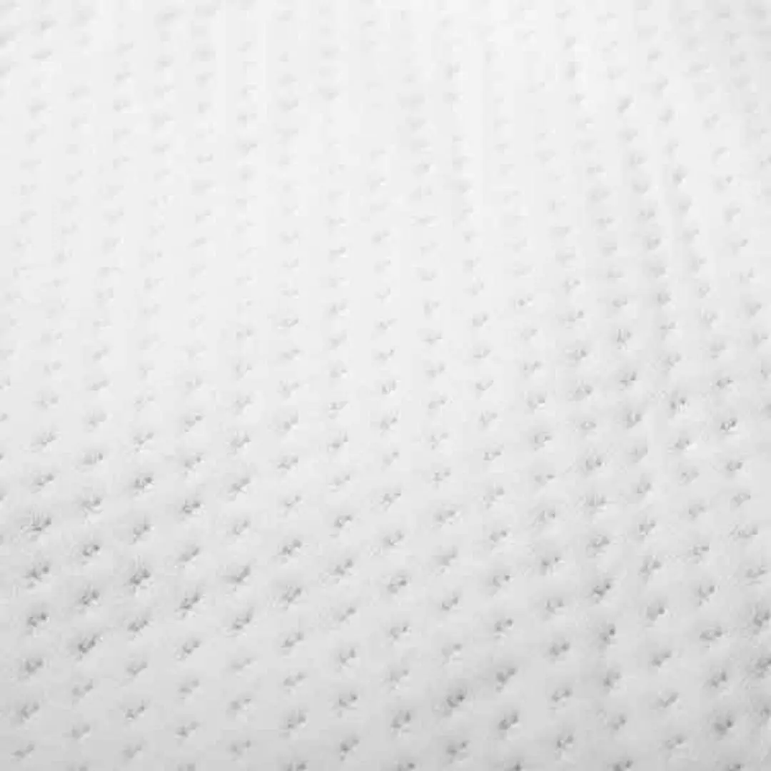 Patura electrica Daga CMN Protect (White) - 2