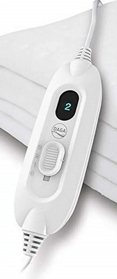 Cearsaf electric Daga CIE FX-3784 (White) - 2