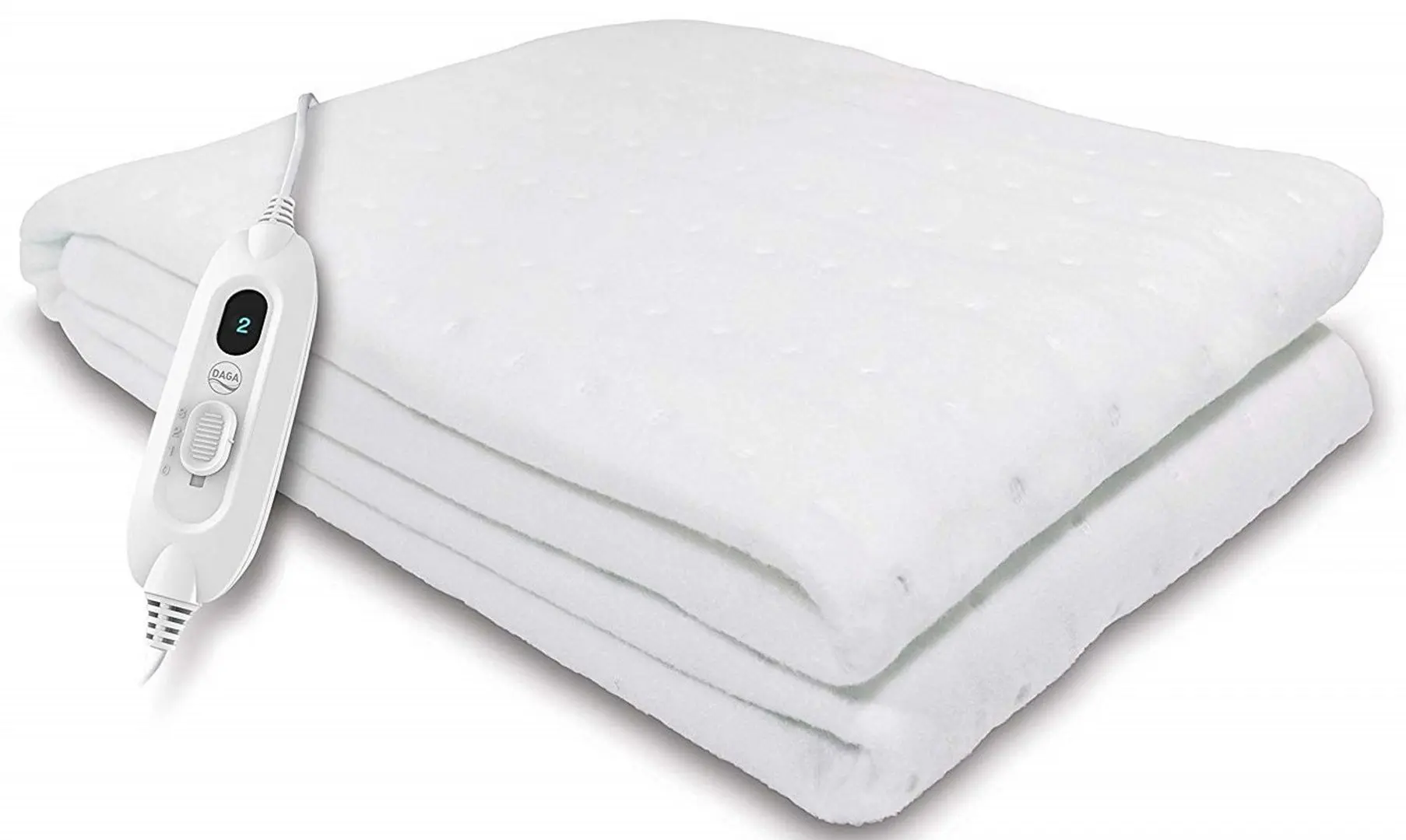 Cearsaf electric Daga CIE FX-3784 (White)