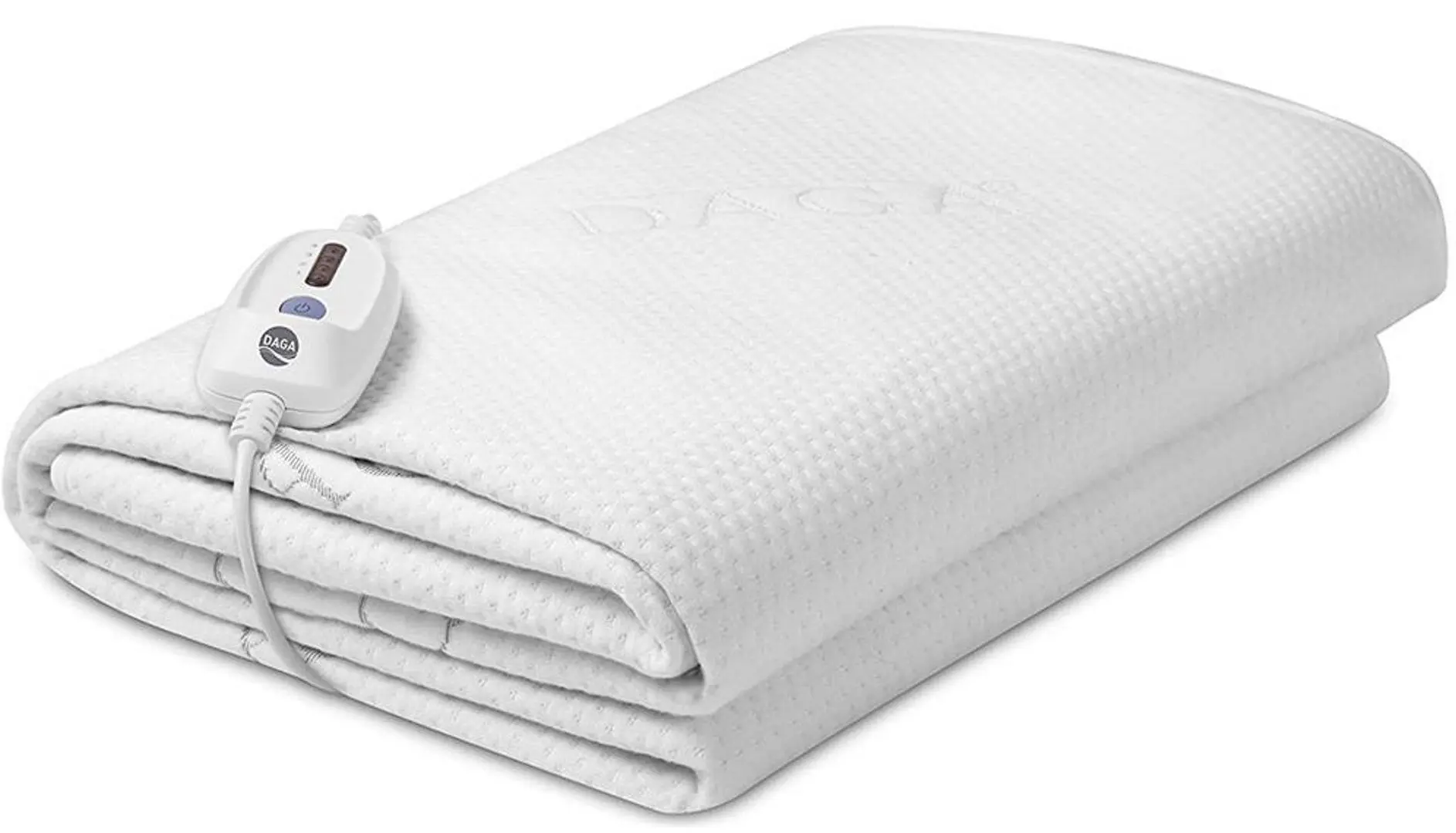 Cearsaf electric Daga CIN Protect (White)