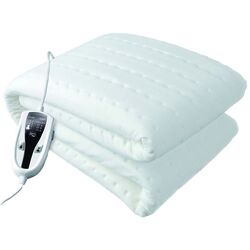 Cearsaf electric Daga CME-371 (White)