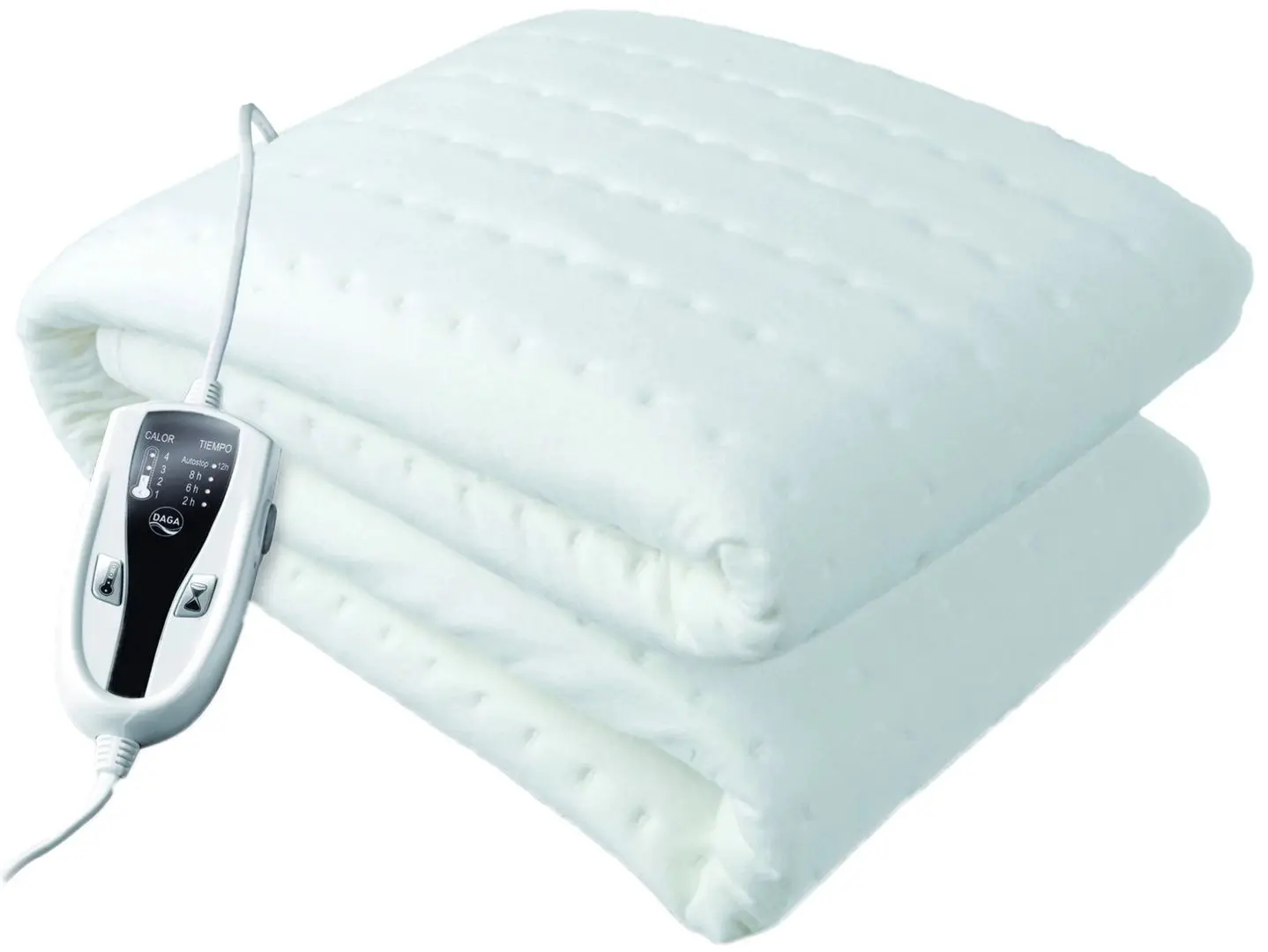 Cearsaf electric Daga CME-371 (White)