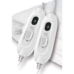 Cearsaf electric Daga CME FX-3785 (White) Thumb