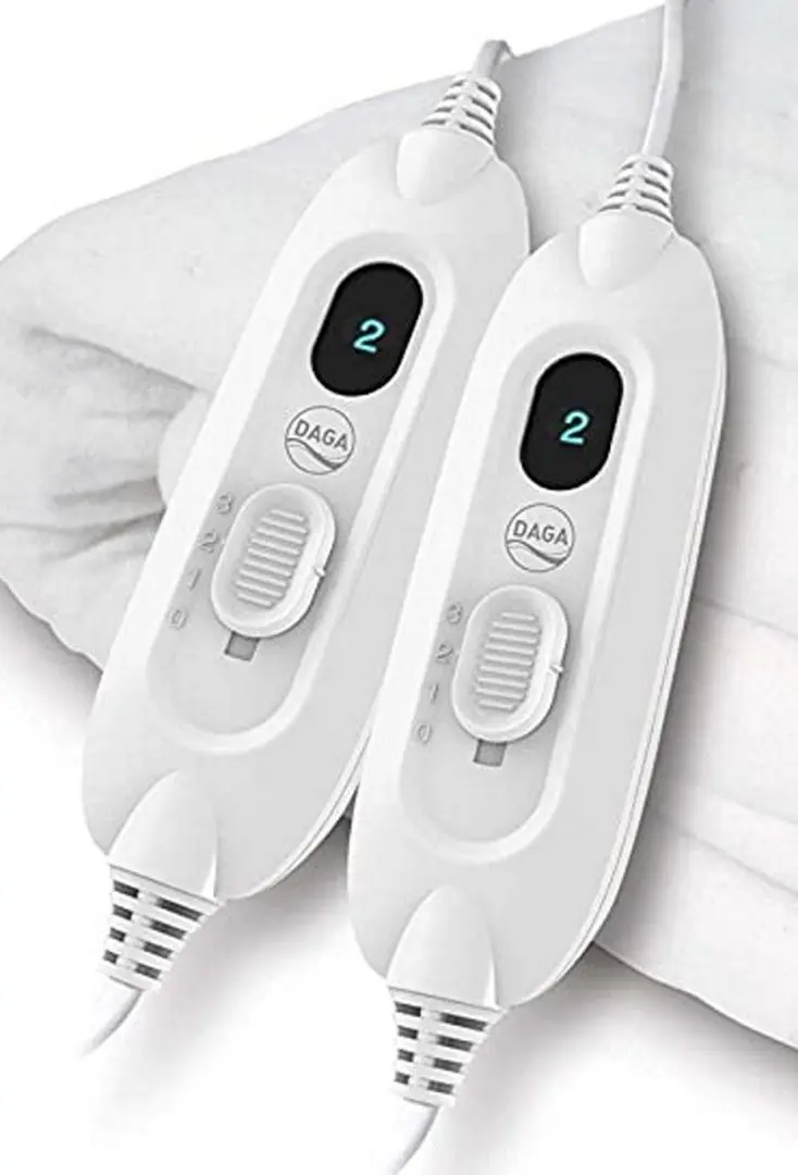 Cearsaf electric Daga CME FX-3785 (White) - 2