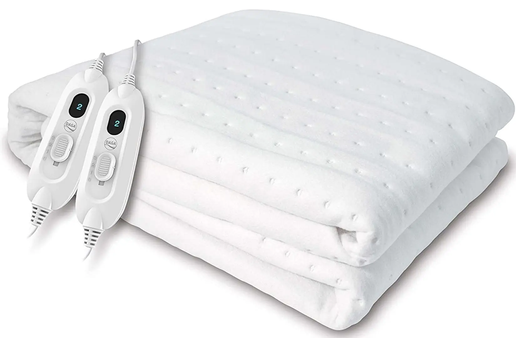 Cearsaf electric Daga CME FX-3785 (White)