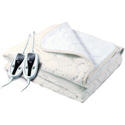 Cearsaf electric Daga CMN-370 (White)