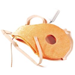 Pad incalzitor san Daga MT Ph Dagapharma (Yellow)