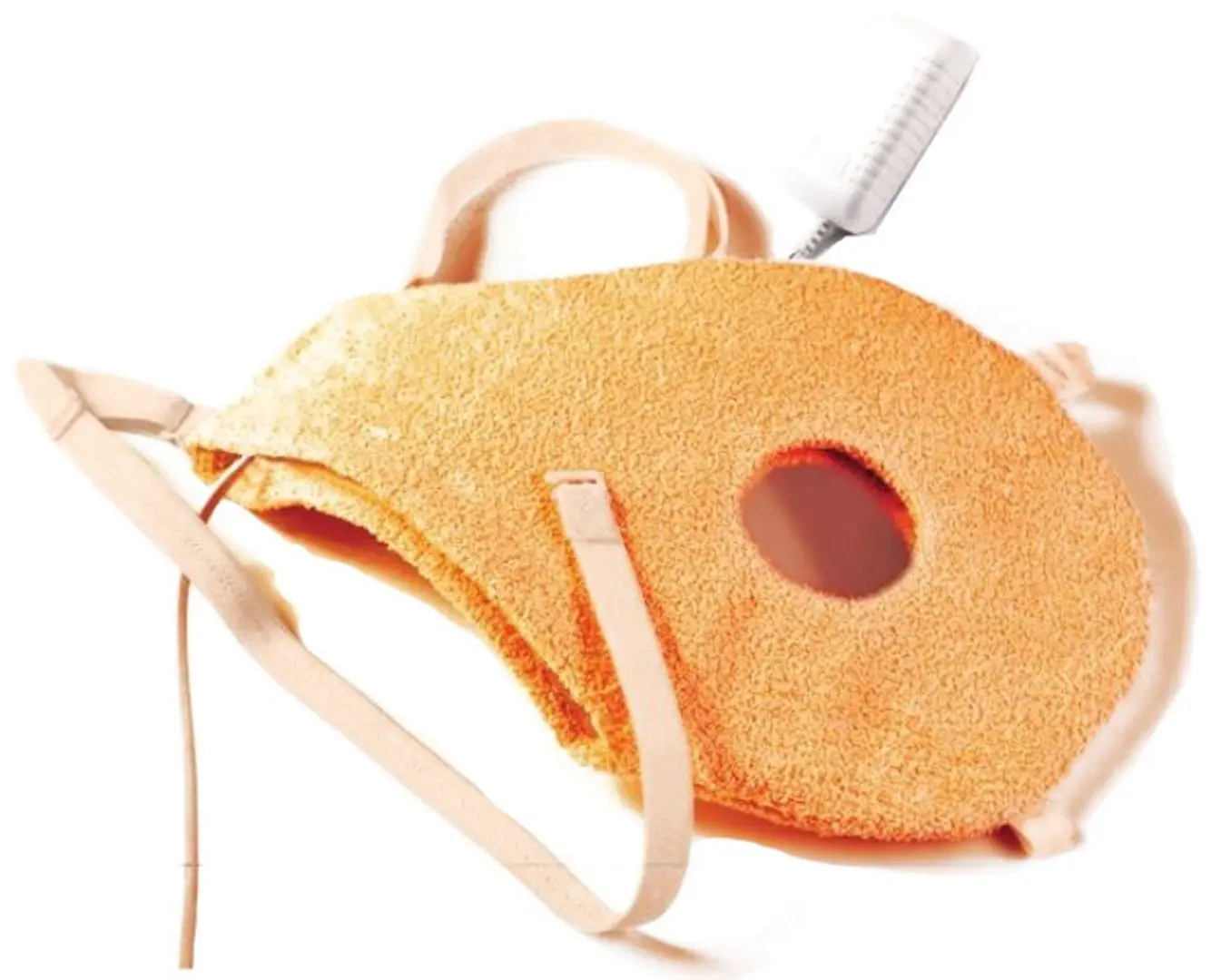 Pad incalzitor san Daga MT Ph Dagapharma (Yellow)