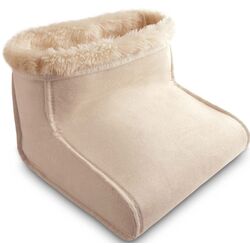 Pad incalzitor picioare Daga BM-324 (Beige)