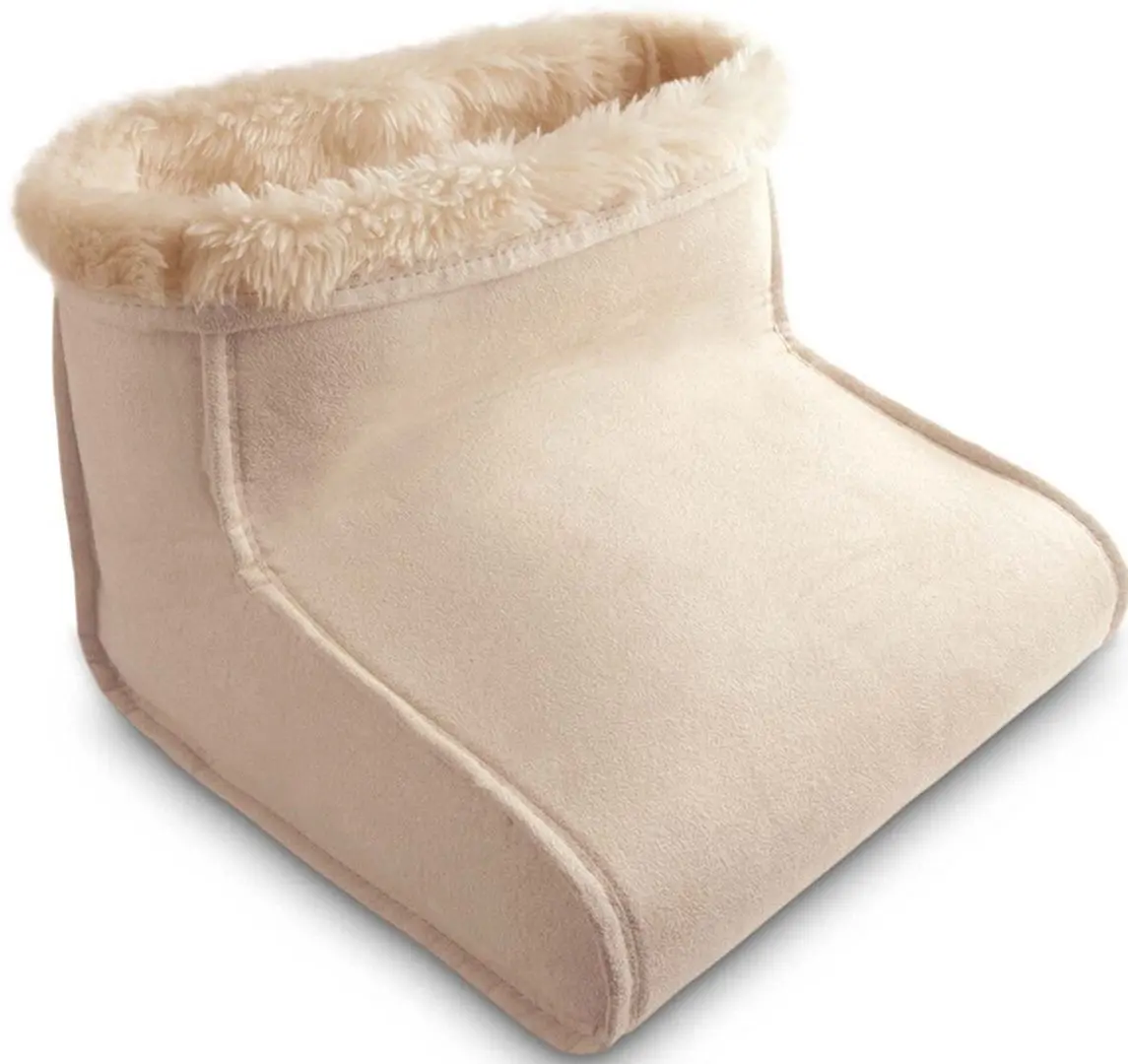 Pad incalzitor picioare Daga BM-324 (Beige)