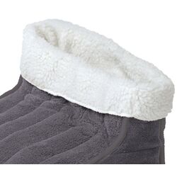 Pad incalzitor picioare Daga BM FX-3773 (Grey) Thumb