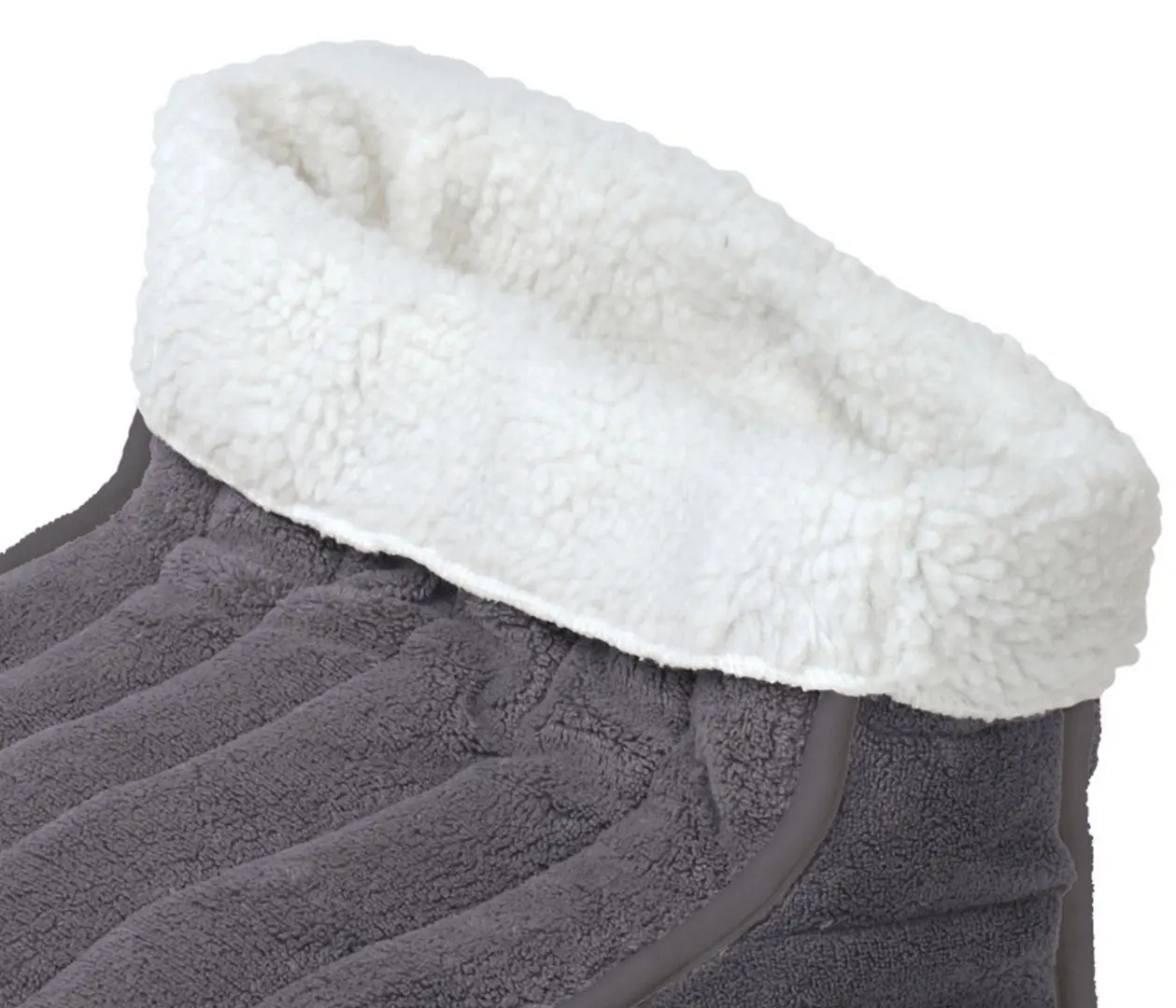 Pad incalzitor picioare Daga BM FX-3773 (Grey) - 2