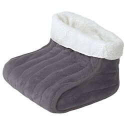 Pad incalzitor picioare Daga BM FX-3773 (Grey)