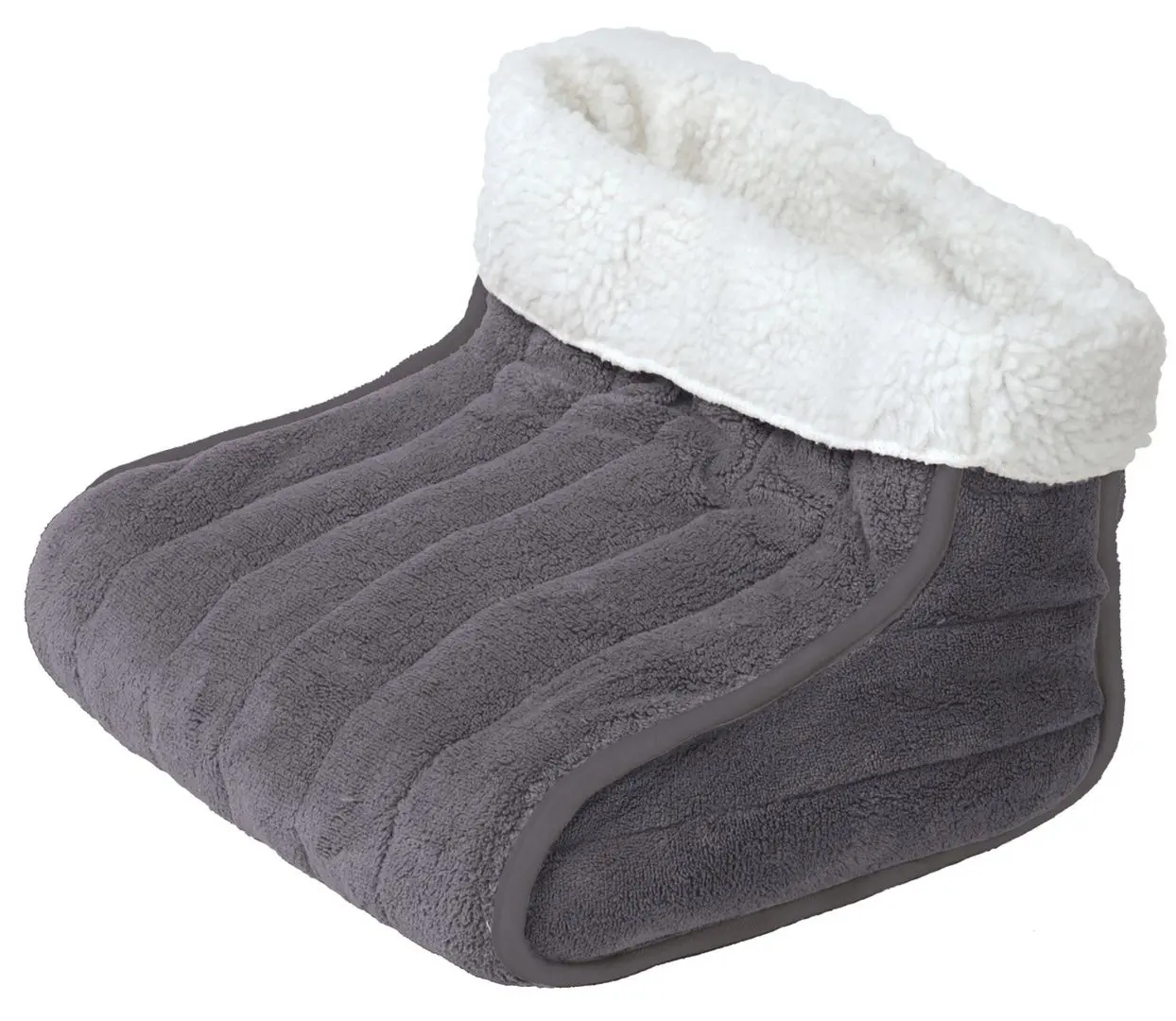 Pad incalzitor picioare Daga BM FX-3773 (Grey)