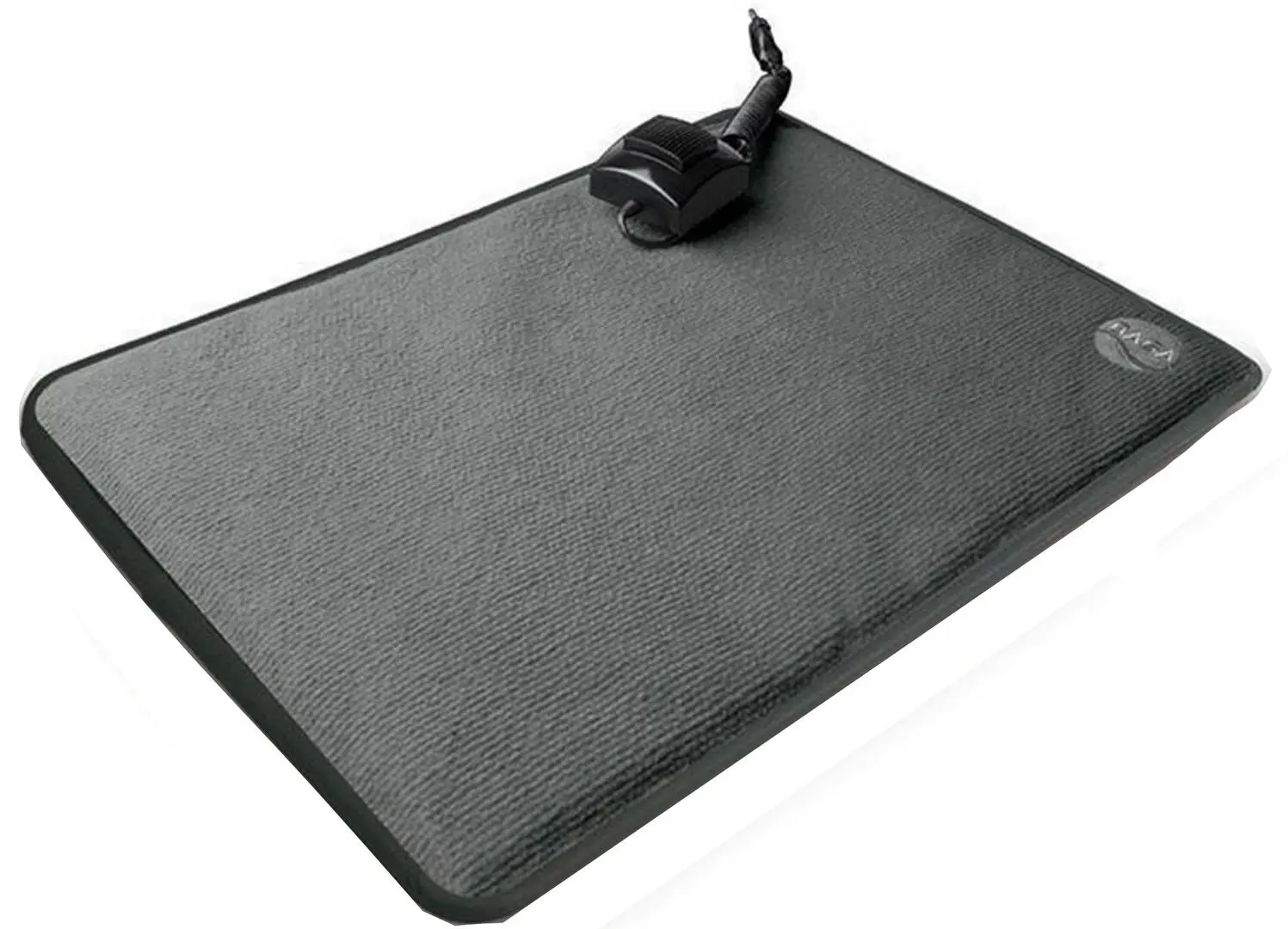 Covoras electric Daga AB-3795 (Black)