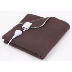 Электроодеяло Domo DO606ED (Brown) Thumb